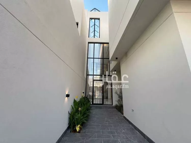 فيلا للبيع في شارع عثمان بن عفان , حي النرجس, مدينة الرياض, منطقة الرياض صورة 5