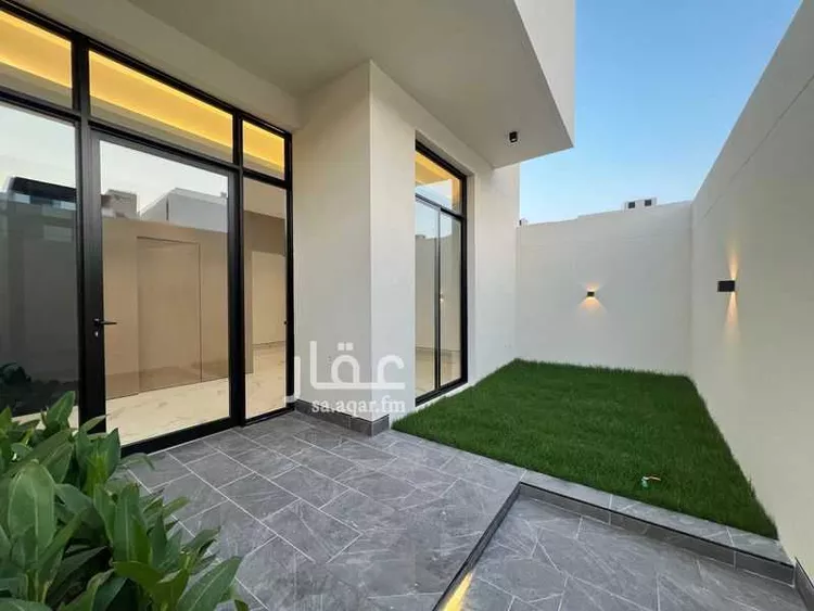 فيلا للبيع في شارع عثمان بن عفان , حي النرجس, مدينة الرياض, منطقة الرياض 8
