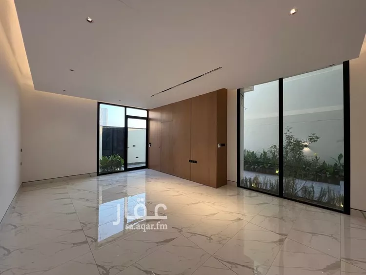 فيلا للبيع في شارع عثمان بن عفان , حي النرجس, مدينة الرياض, منطقة الرياض 6