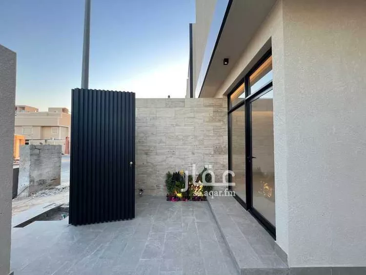 فيلا للبيع في شارع الحسن بن الهيثم, حي النرجس, مدينة الرياض, منطقة الرياض 6