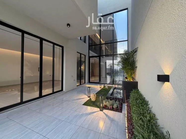 فيلا للبيع في شارع مساعد بن أحمد السديري, حي العارض, مدينة الرياض, منطقة الرياض 9