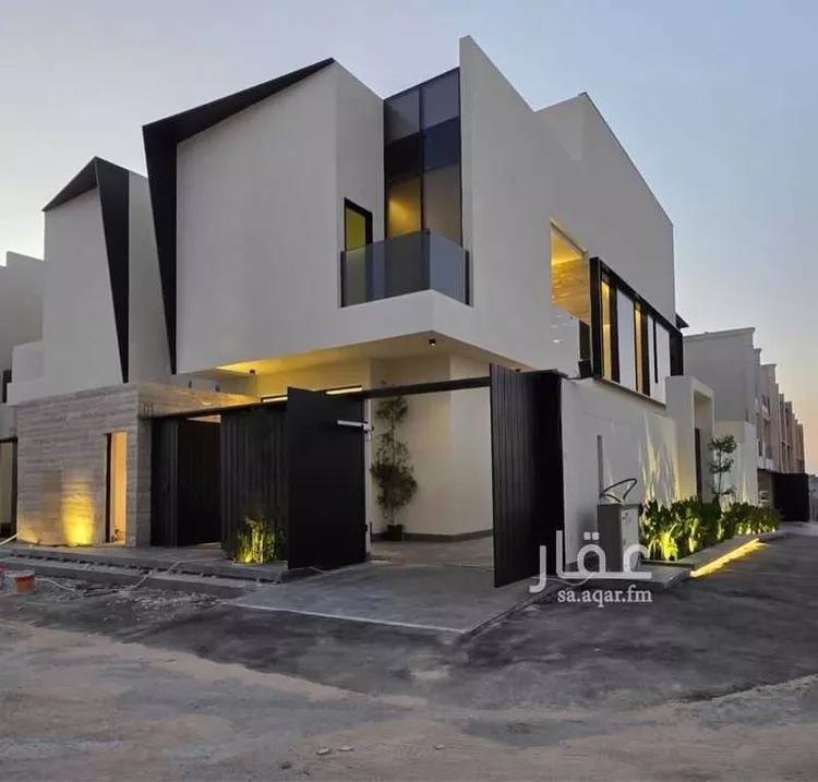 فيلا للبيع في شارع إسماعيل الخشاب, حي النرجس, مدينة الرياض, منطقة الرياض