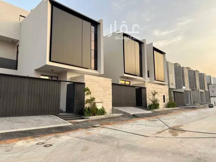 فيلا للبيع في شارع عثمان بن عفان , حي النرجس, مدينة الرياض, منطقة الرياض