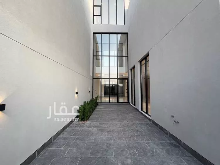 فيلا للبيع في شارع عثمان بن عفان , حي النرجس, مدينة الرياض, منطقة الرياض 6