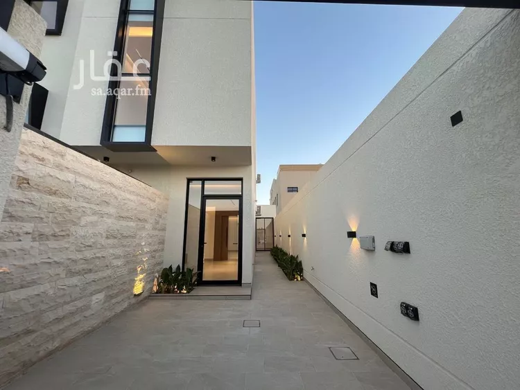 دور للبيع في شارع إدريس بن مرير, حي العارض, مدينة الرياض, منطقة الرياض صورة 4