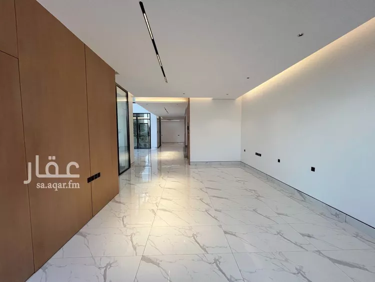 فيلا للبيع في شارع عثمان بن عفان , حي النرجس, مدينة الرياض, منطقة الرياض 8