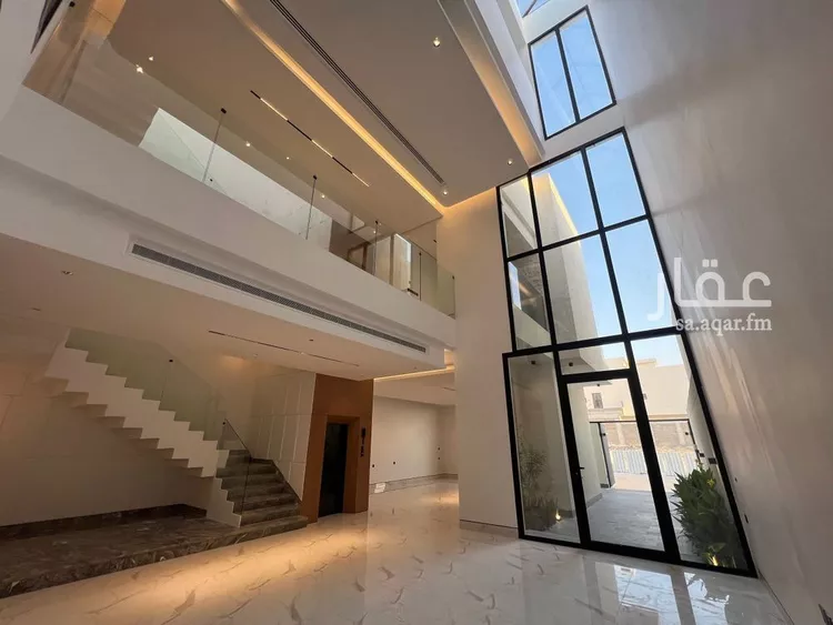 فيلا للبيع في شارع عثمان بن عفان , حي النرجس, مدينة الرياض, منطقة الرياض 10
