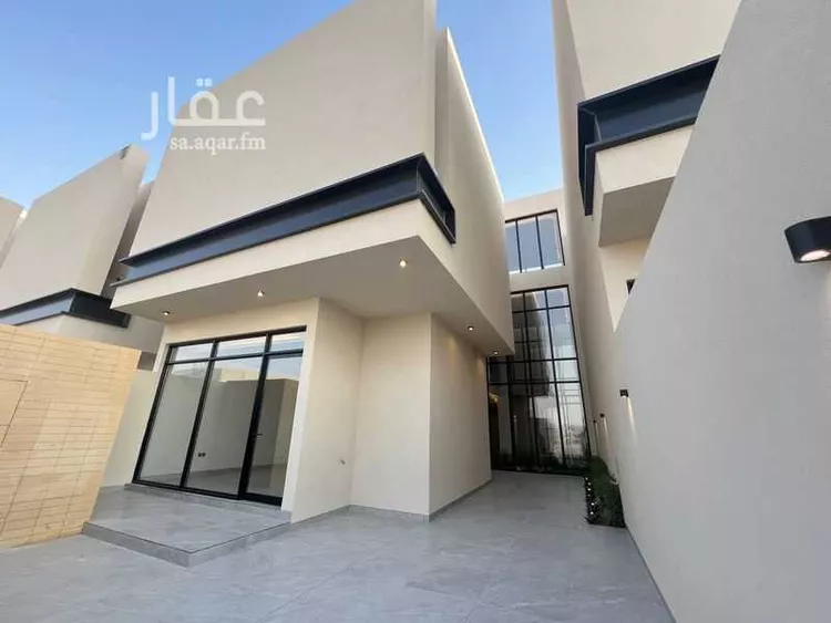 فيلا للبيع في شارع عثمان بن عفان , حي النرجس, مدينة الرياض, منطقة الرياض صورة 4