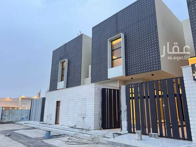 فيلا للبيع في شارع مساعد بن أحمد السديري, حي العارض, مدينة الرياض, منطقة الرياض صورة 2