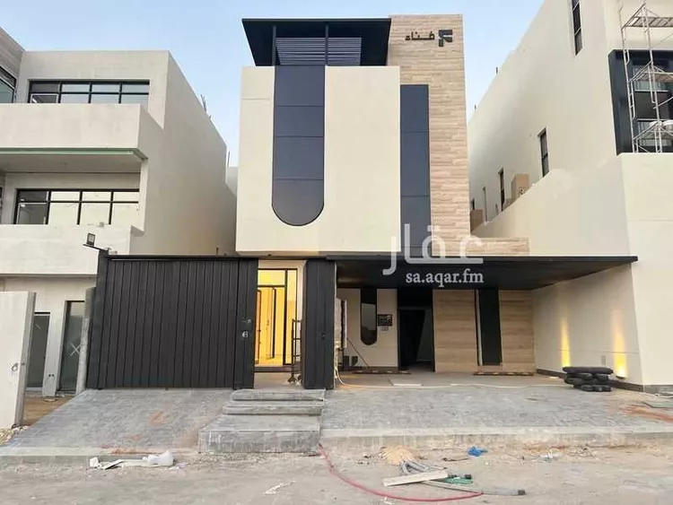 دور للبيع في شارع عثمان بن عفان , حي النرجس, مدينة الرياض, منطقة الرياض صورة 2