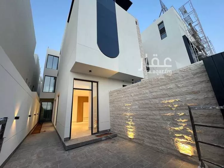 دور للبيع في شارع عثمان بن عفان , حي النرجس, مدينة الرياض, منطقة الرياض صورة 3