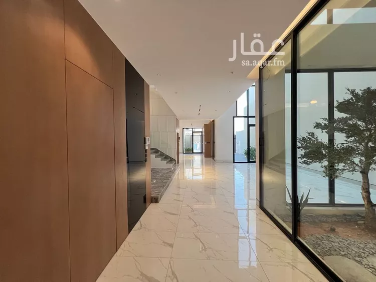 فيلا للبيع في شارع عثمان بن عفان , حي النرجس, مدينة الرياض, منطقة الرياض 21