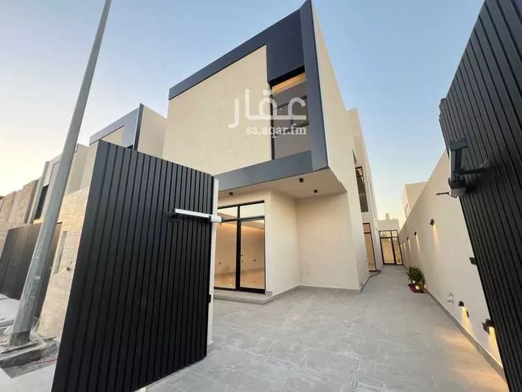 فيلا للبيع في شارع الحسن بن الهيثم, حي النرجس, مدينة الرياض, منطقة الرياض صورة 2