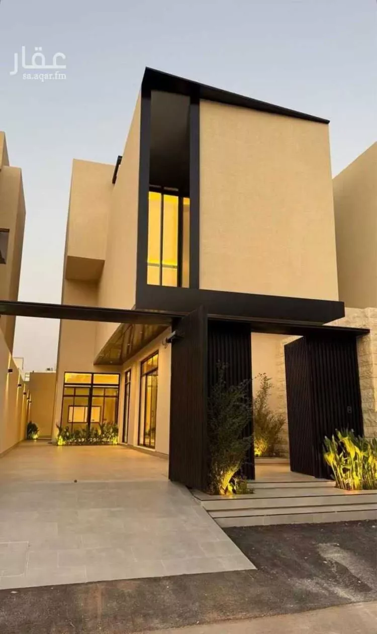 فيلا للبيع في شارع رقم 234, حي النرجس, مدينة الرياض, منطقة الرياض صورة 3