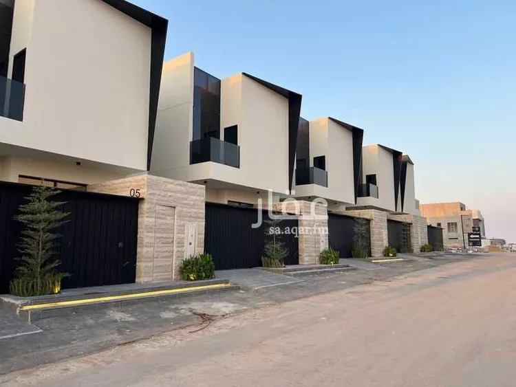 فيلا للبيع في شارع عثمان بن عفان , حي النرجس, مدينة الرياض, منطقة الرياض صورة 2