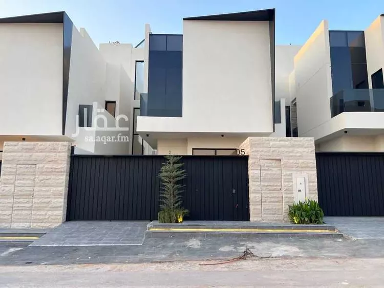 فيلا للبيع في شارع محمد أبي السعادات الطبري, حي النرجس, مدينة الرياض, منطقة الرياض صورة 3