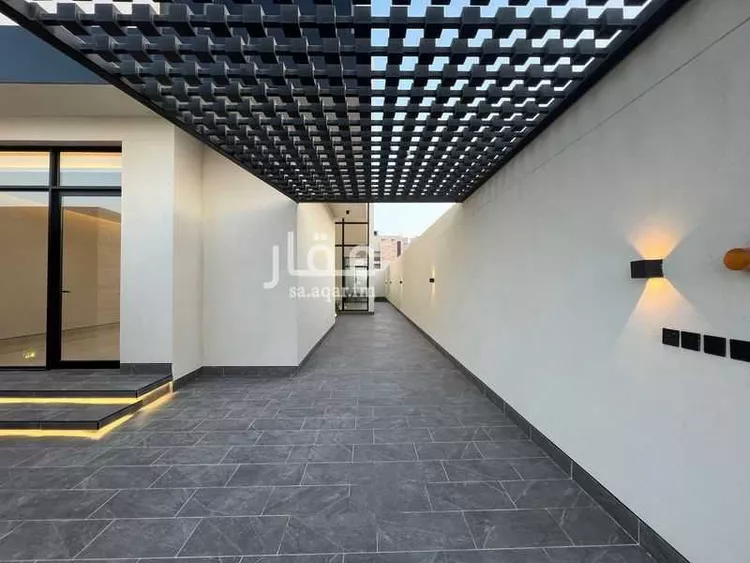 فيلا للبيع في شارع عثمان بن عفان , حي النرجس, مدينة الرياض, منطقة الرياض صورة 5