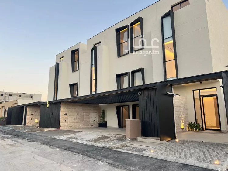 دور للبيع في شارع إدريس بن مرير, حي العارض, مدينة الرياض, منطقة الرياض صورة 2