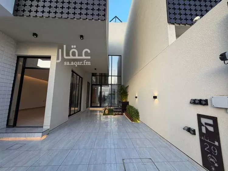 فيلا للبيع في شارع مساعد بن أحمد السديري, حي العارض, مدينة الرياض, منطقة الرياض 8