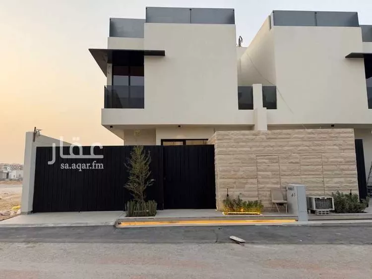 Villa for Sale in Riyadh An Narjis