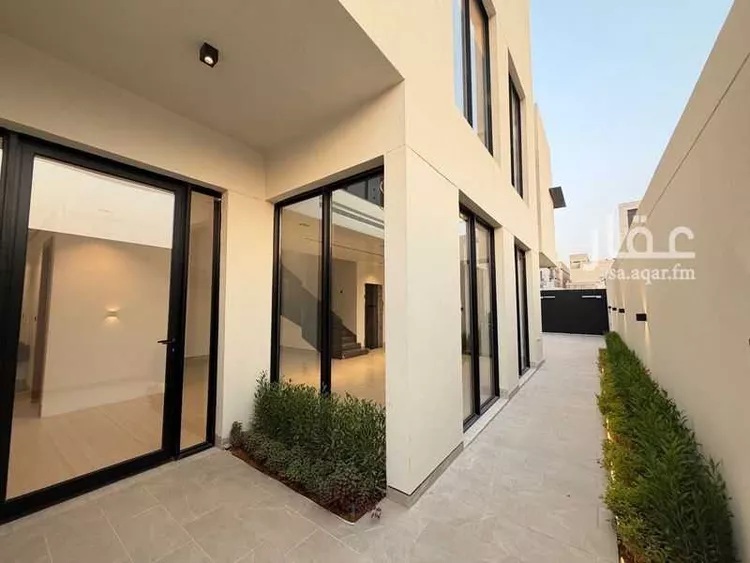 فيلا للبيع في شارع عثمان بن عفان , حي النرجس, مدينة الرياض, منطقة الرياض 7