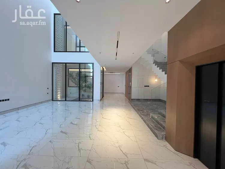 فيلا للبيع في شارع عثمان بن عفان , حي النرجس, مدينة الرياض, منطقة الرياض 22