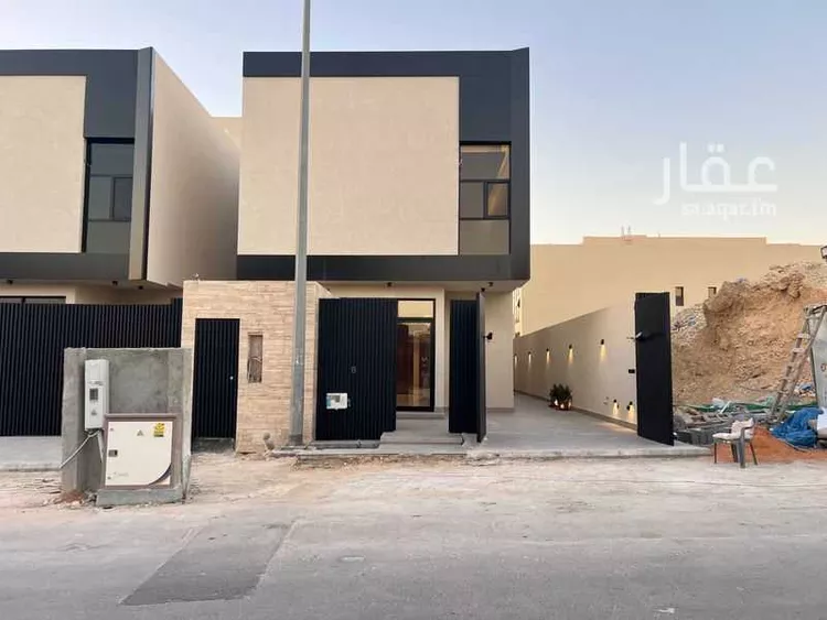 Villa for Sale in Riyadh An Narjis