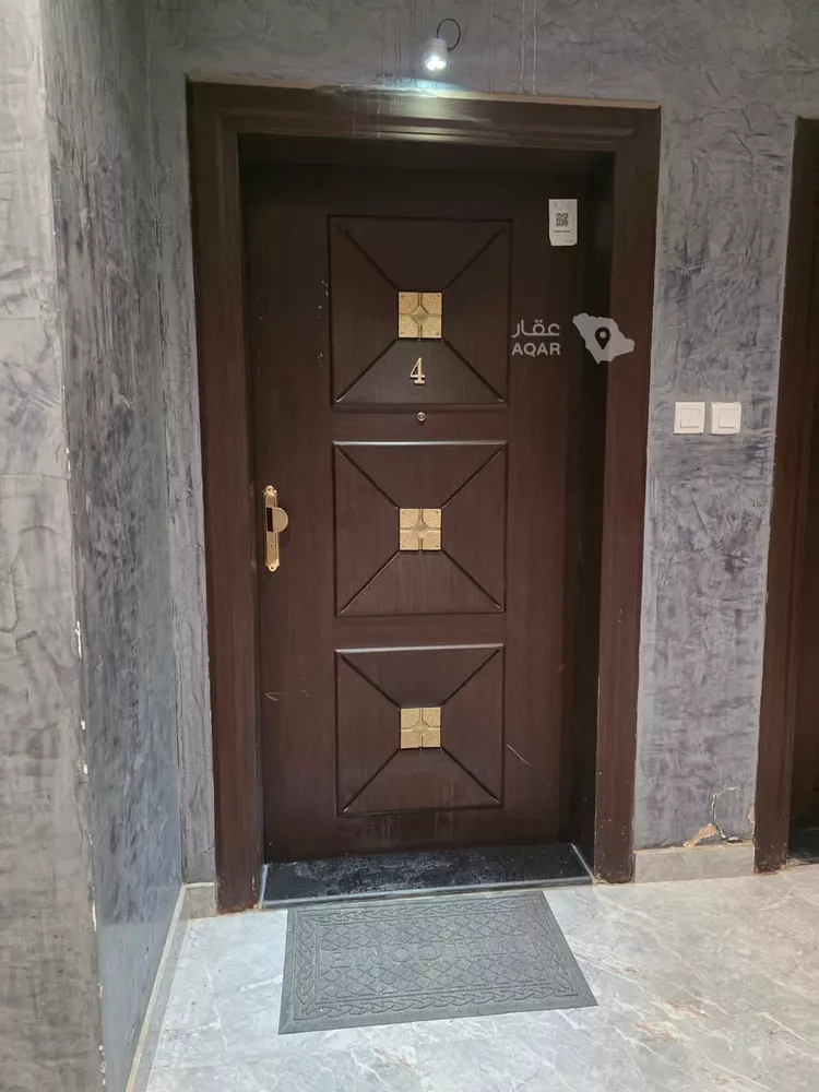 شقة للإيجار في شارع الضيافة ، حي النزهة ، الرياض ، منطقة الرياض صورة 2