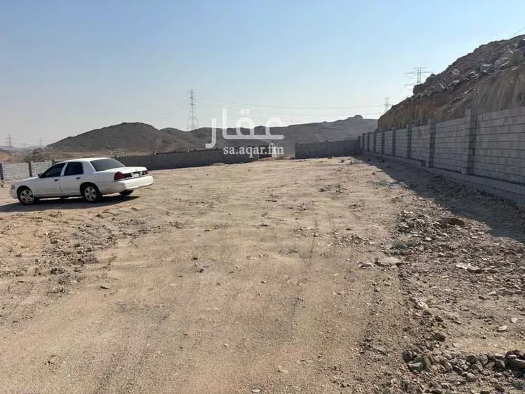 أرض للبيع في شارع عسفان 755 ، الغولاء ، جدة صورة 2