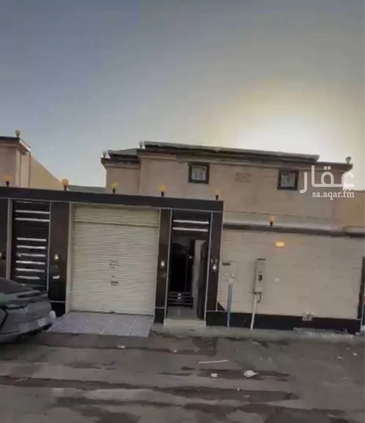 فيلا للإيجار في شارع أبي الذكر ، حي الرحمانية ، جدة ، جدة