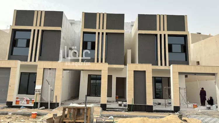 فيلا للبيع في شارع انس الحرثي, حي ضاحية الملك فهد, مدينة الدمام, المنطقة الشرقية
