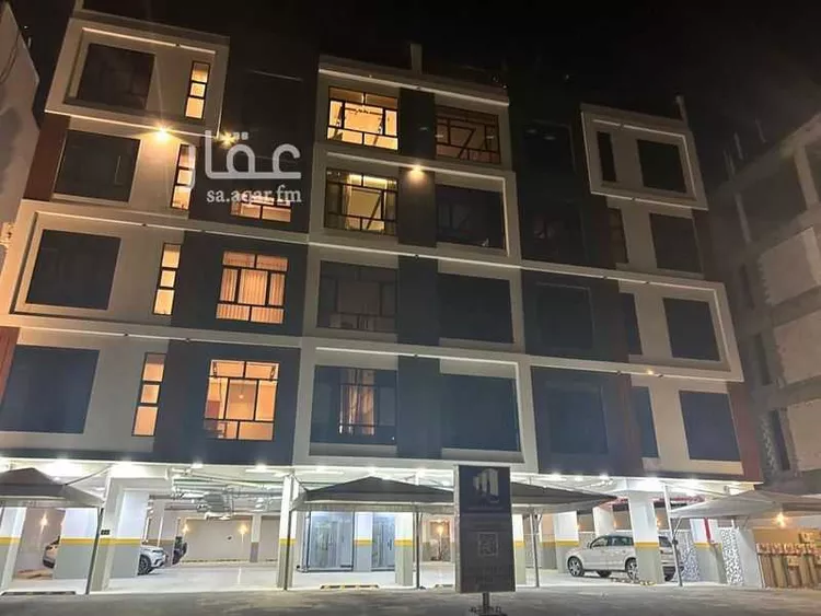 Apartment for Sale in Dammam As Saif