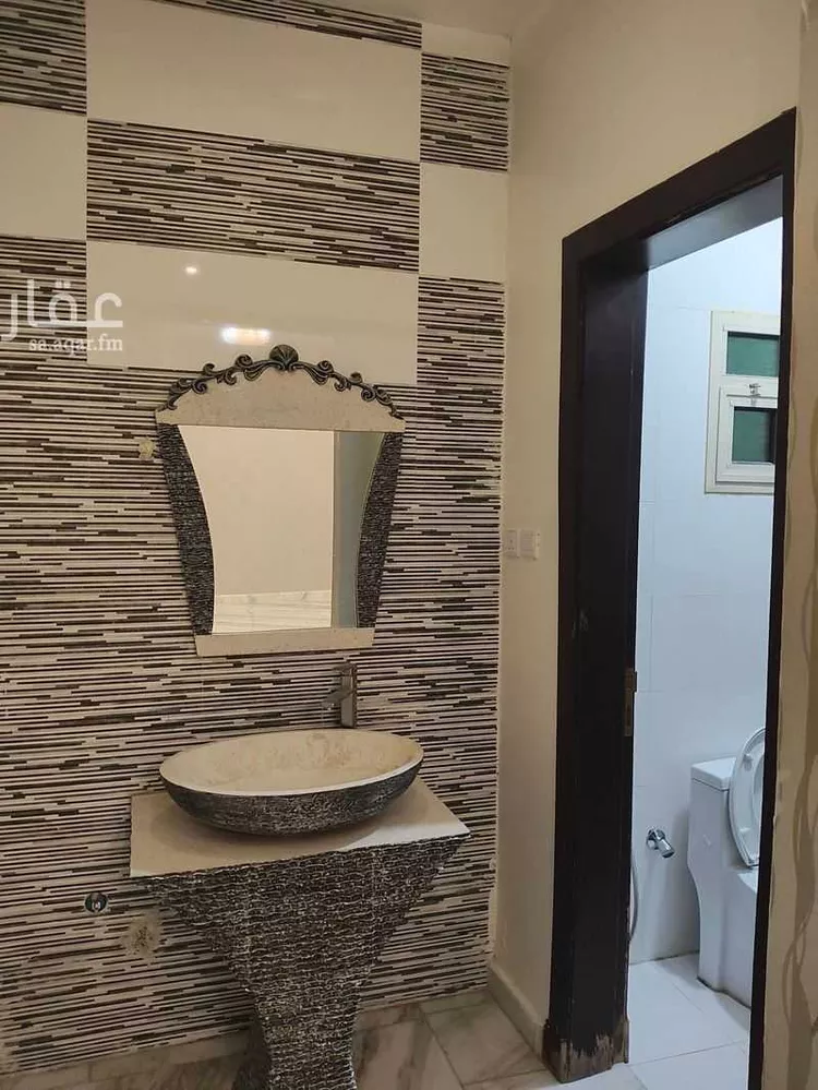فيلا للإيجار في شارع رقم 30, حي الياسمين, مدينة الرياض, منطقة الرياض صورة 2