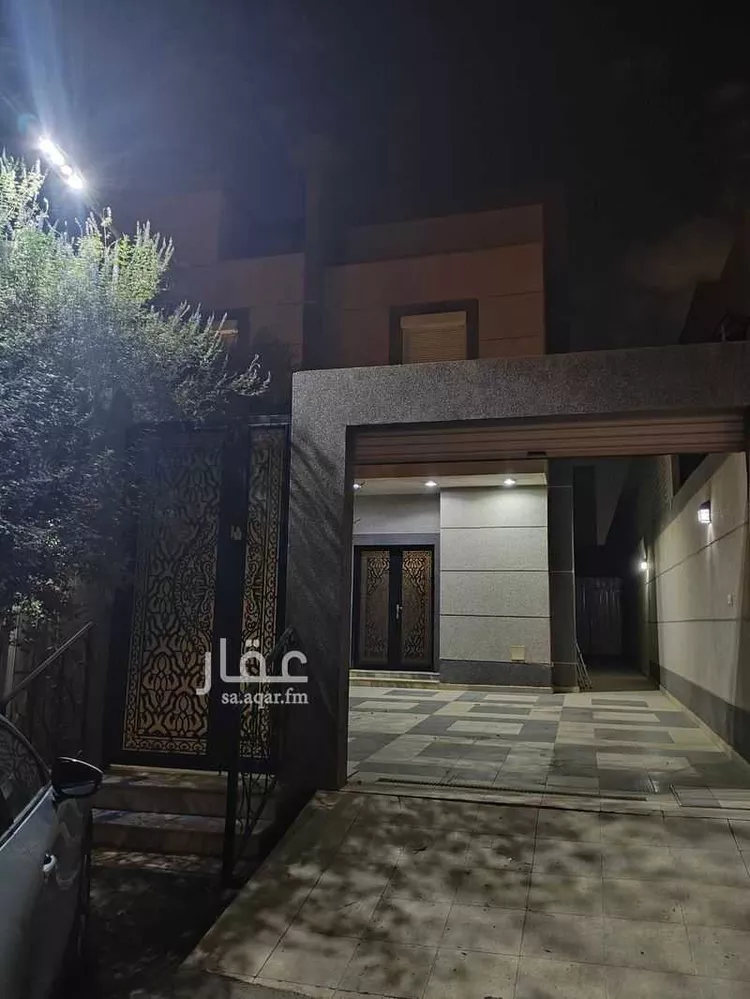 فيلا للإيجار في شارع رقم 30, حي الياسمين, مدينة الرياض, منطقة الرياض