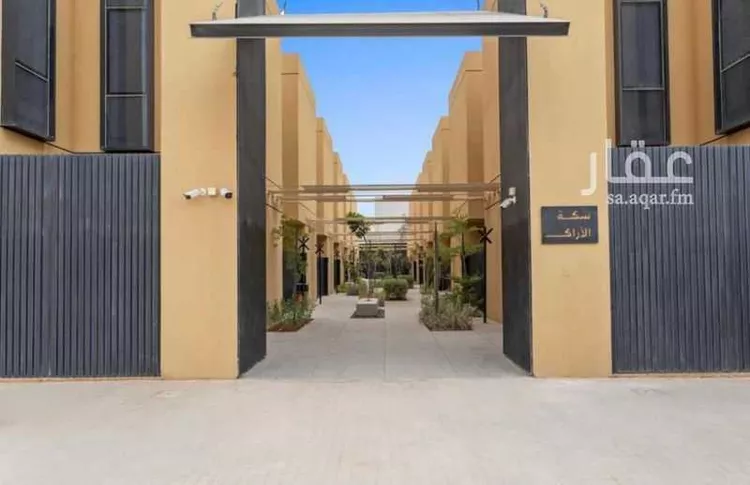 فيلا للإيجار في شارع الامير خالد ابن بندر ابن عبدالعزيز, حي النرجس, مدينة الرياض, منطقة الرياض