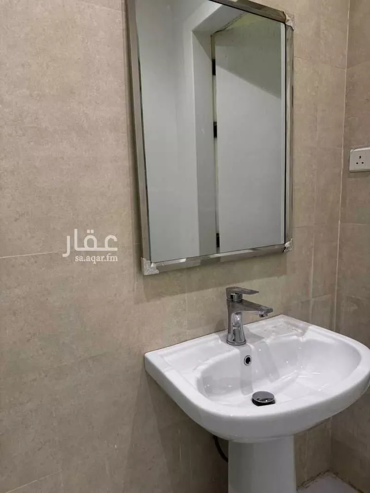 شقة للإيجار في شارع عبدالحفيظ القارئ, حي النرجس, مدينة الرياض, منطقة الرياض صورة 5