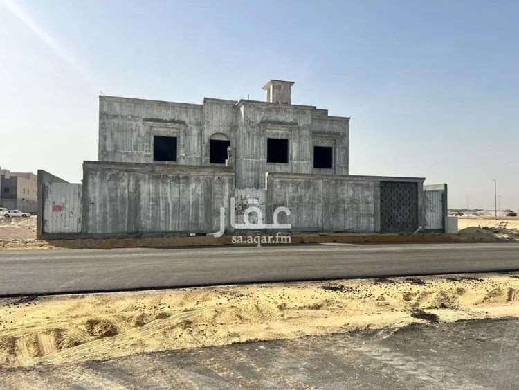 فيلا للبيع في شارع العلاء ابن محمد, حي الكوثر, مدينة الخبر, المنطقة الشرقية صورة 3