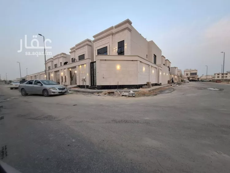 فيلا للبيع في شارع الحوطة, حي الصواري, مدينة الخبر, المنطقة الشرقية صورة 2