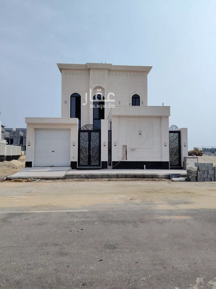 فيلا للبيع في شارع عبدالرحمن ابن كعب الانصاري, حي اللؤلؤ, مدينة الخبر, المنطقة الشرقية صورة 2