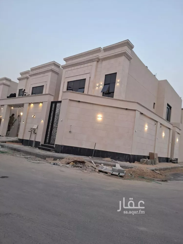 فيلا للبيع في شارع الحوطة, حي الصواري, مدينة الخبر, المنطقة الشرقية