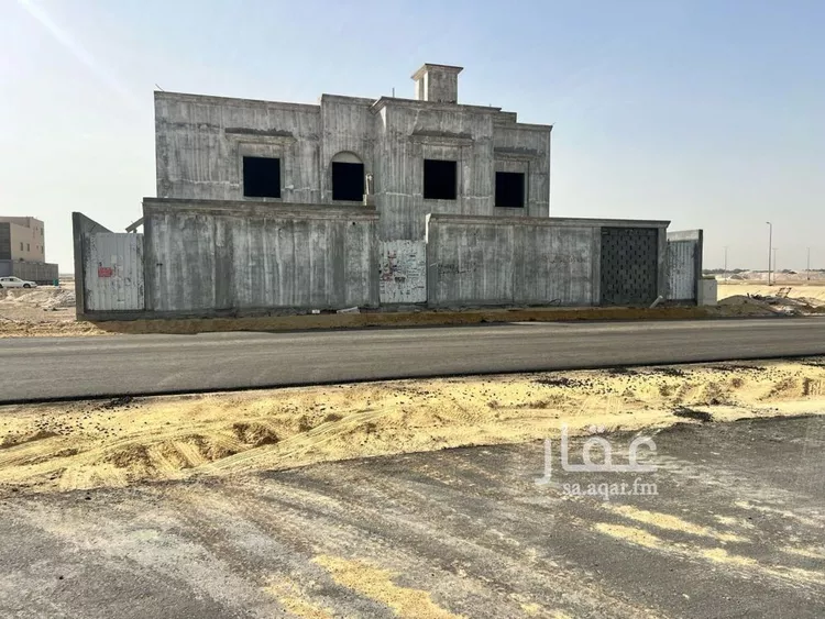 فيلا للبيع في شارع العلاء ابن محمد, حي الكوثر, مدينة الخبر, المنطقة الشرقية صورة 2