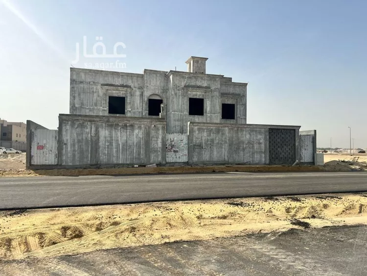 فيلا للبيع في شارع العلاء ابن محمد, حي الكوثر, مدينة الخبر, المنطقة الشرقية صورة 4