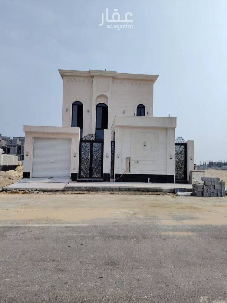 فيلا للبيع في شارع عبدالرحمن ابن كعب الانصاري, حي اللؤلؤ, مدينة الخبر, المنطقة الشرقية