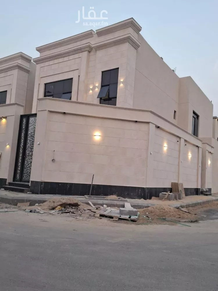 فيلا للبيع في شارع الحوطة, حي الصواري, مدينة الخبر, المنطقة الشرقية صورة 3