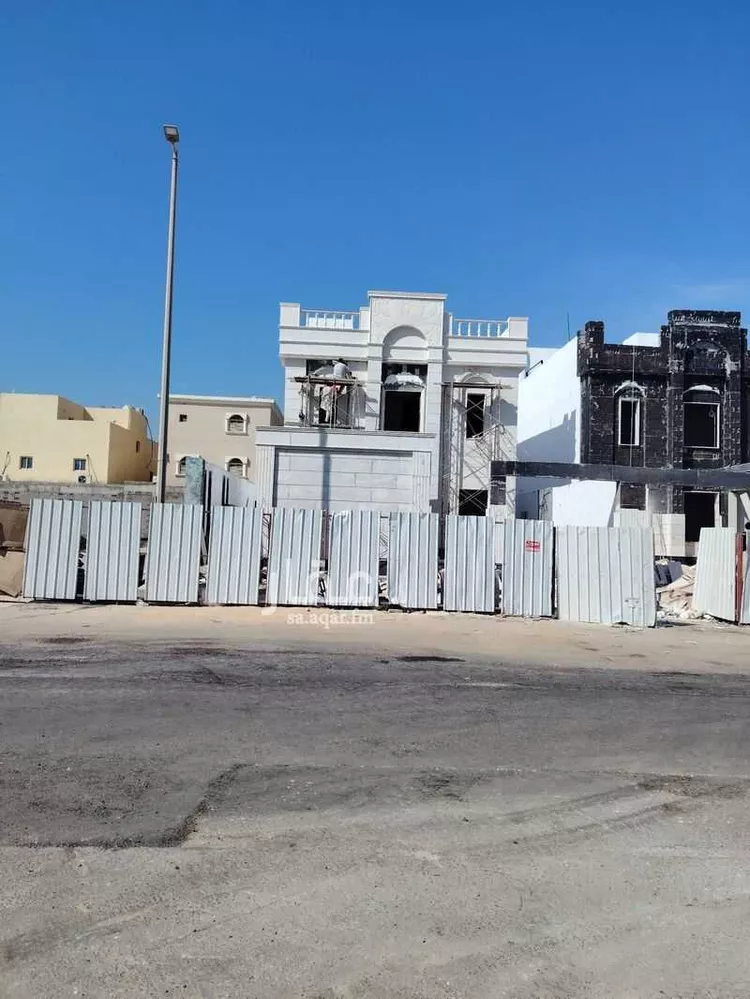 فيلا للبيع في شارع النوادر, حي الأمواج, مدينة الخبر, المنطقة الشرقية