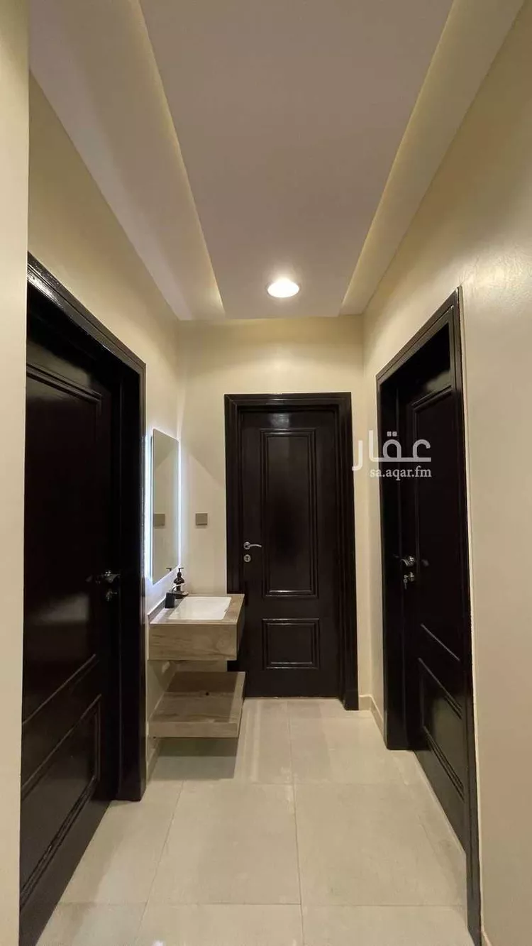 Apartment for Rent in Riyadh Dhahrat Namar