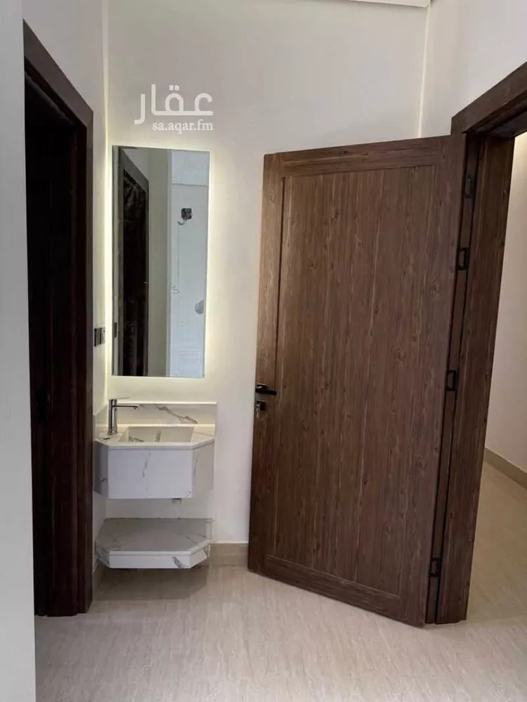 شقة للإيجار في شارع حسن بن إبراهيم عرب ، حي المهدية ، الرياض ، منطقة الرياض صورة 4