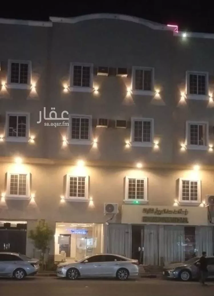عمارة للبيع في شارع الرياض, حي الثقبة, مدينة الخبر, المنطقة الشرقية صورة 2