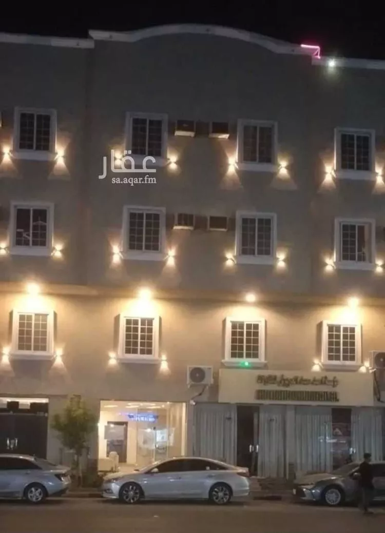 عمارة للإيجار في شارع الدمام, حي الخبر الجنوبية, مدينة الخبر, المنطقة الشرقية