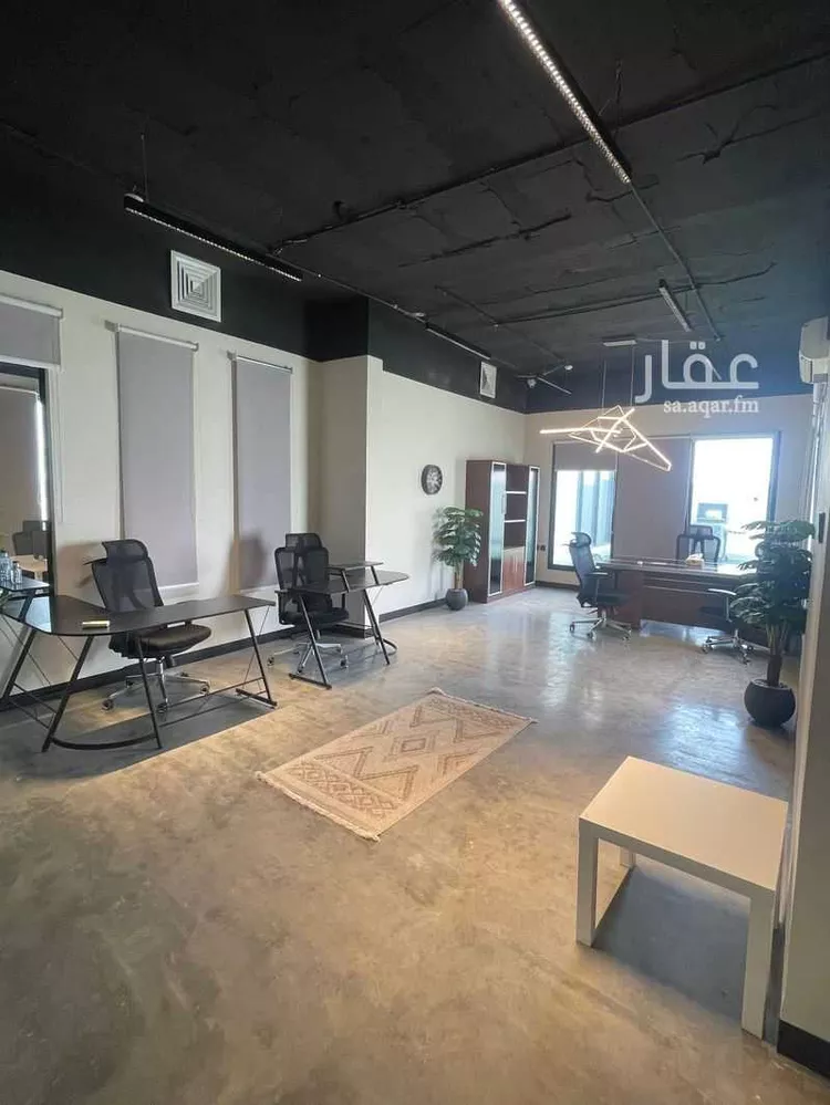 Commercial Office for Rent in Riyadh Laban ุตูุฑุฉ 3